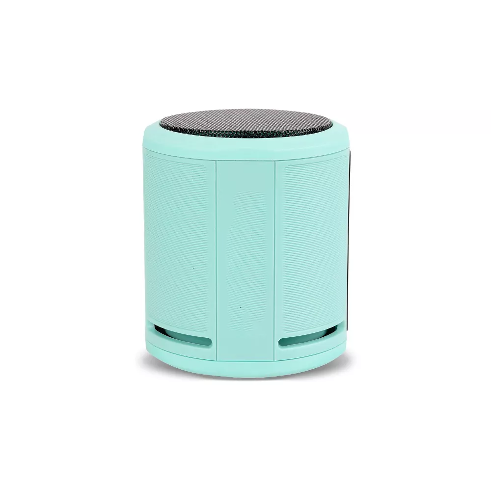IP67 Waterproof Portable Bluetooth Speaker with 360-Degree Surround Sound