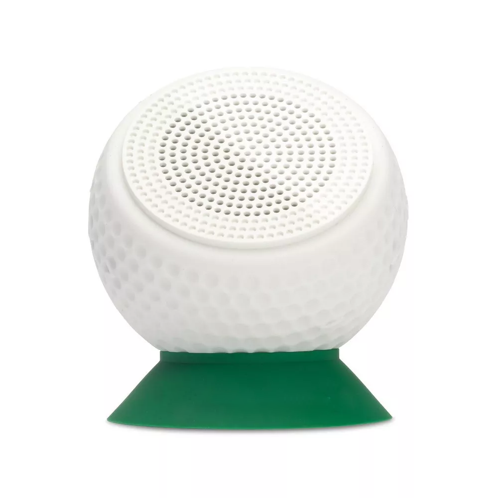 IP68 Floating Waterproof Portable Bluetooth Speaker with Built-in MP3 Storage