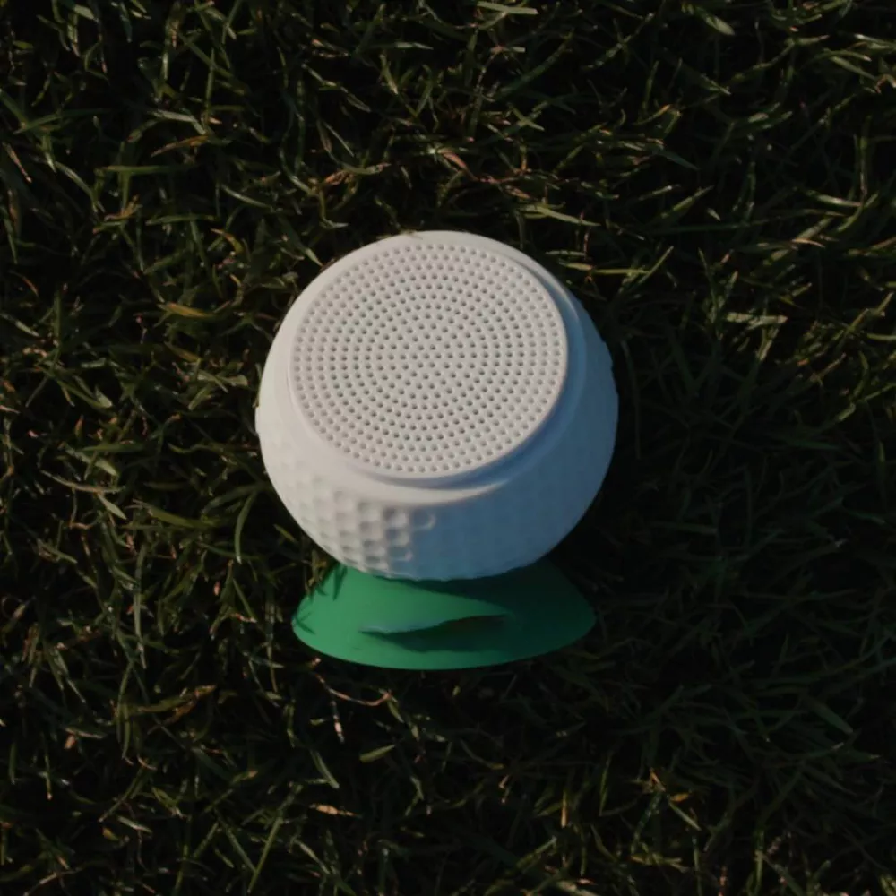 IP68 Floating Waterproof Portable Bluetooth Speaker with Built-in MP3 Storage